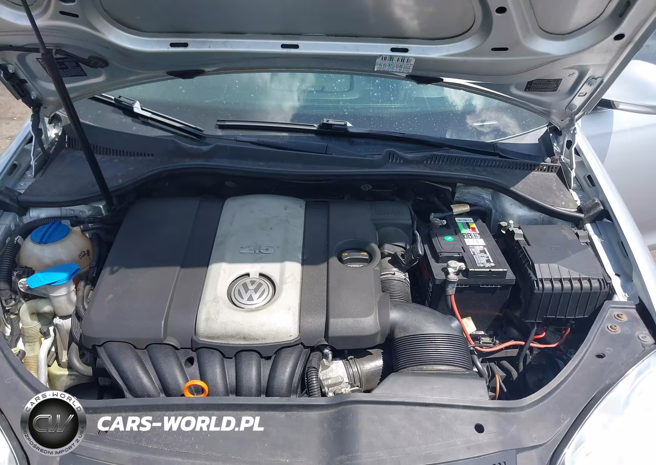2008 Volkswagen Jetta Se-Sel VIN:3VWRM71K68M059063 - 10