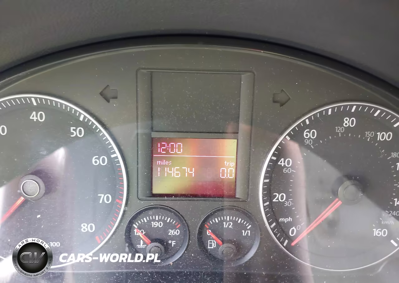 2008 Volkswagen Jetta Se-Sel VIN:3VWRM71K68M059063 - 7