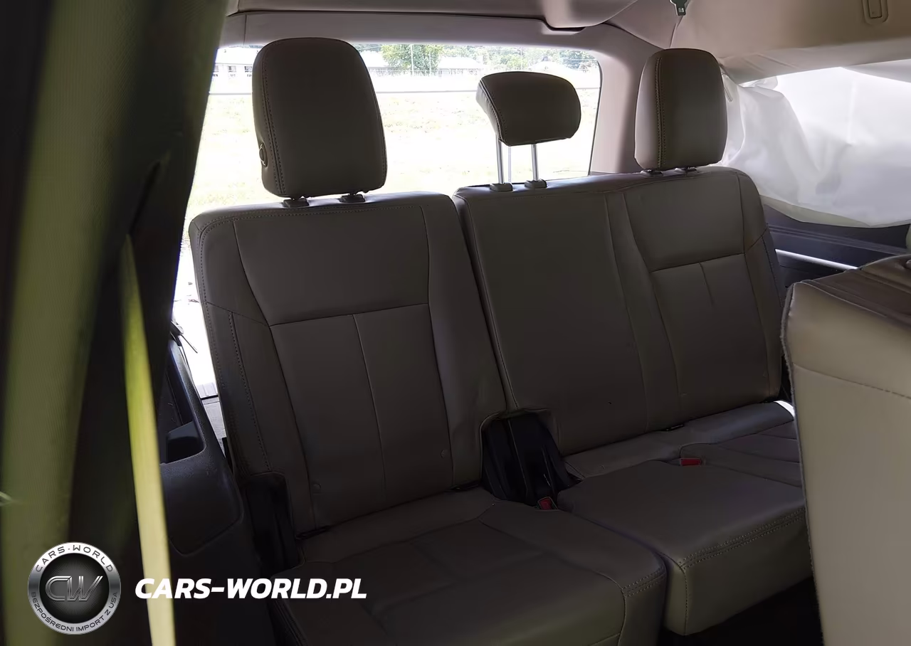 2019 Ford Expedition Max Xlt VIN:1FMJK1JT4KEA07340 - 18
