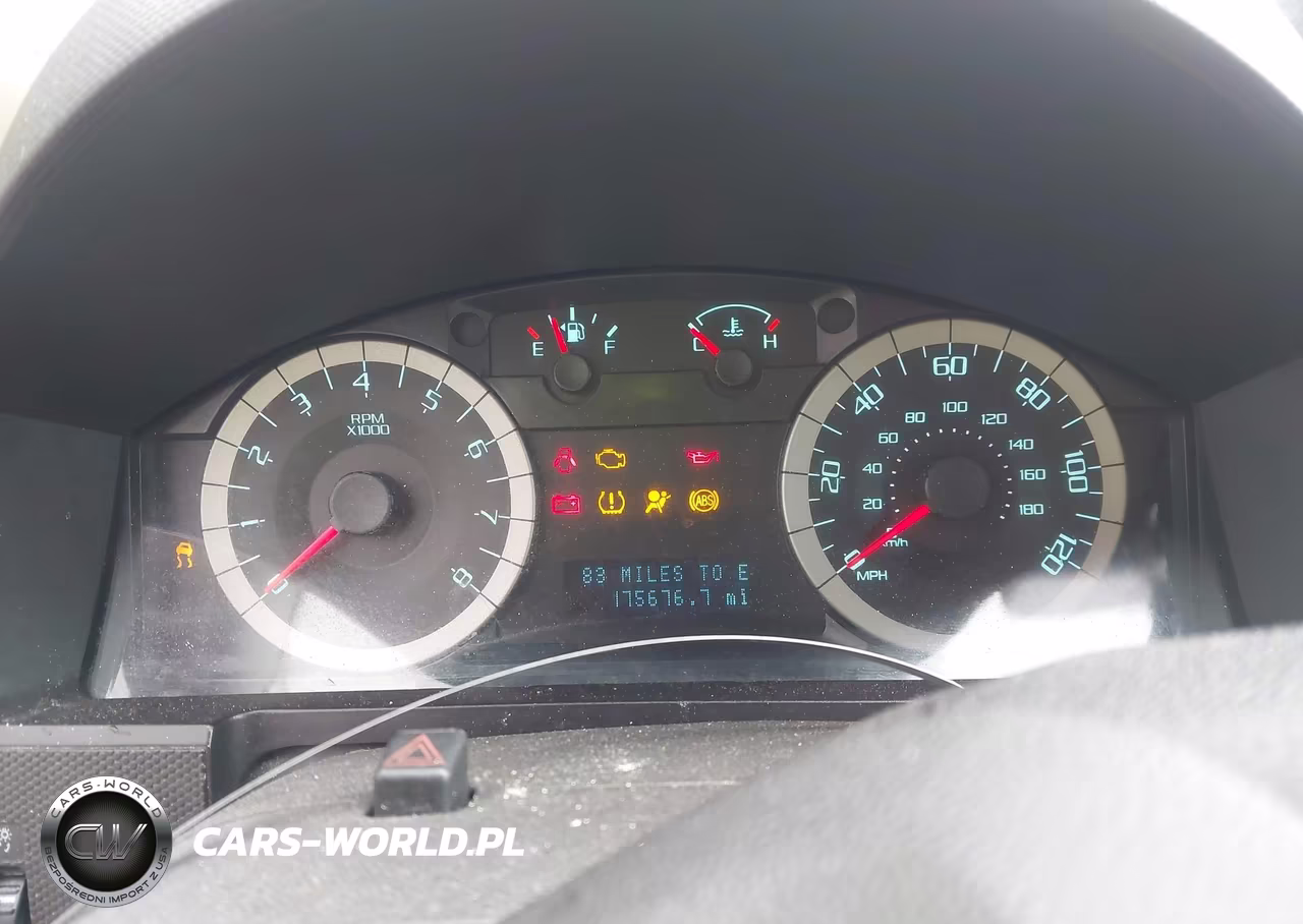 2010 Ford Escape Xlt VIN:1FMCU9DG8AKD17796 - 7