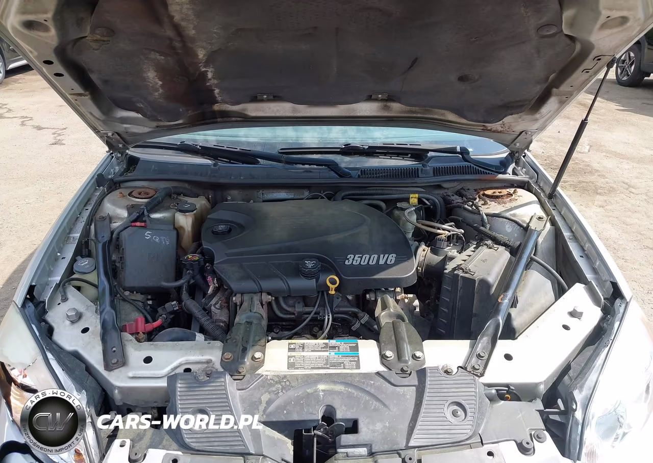 2009 Chevrolet Impala Ls VIN:2G1WB57K691205423 - 10
