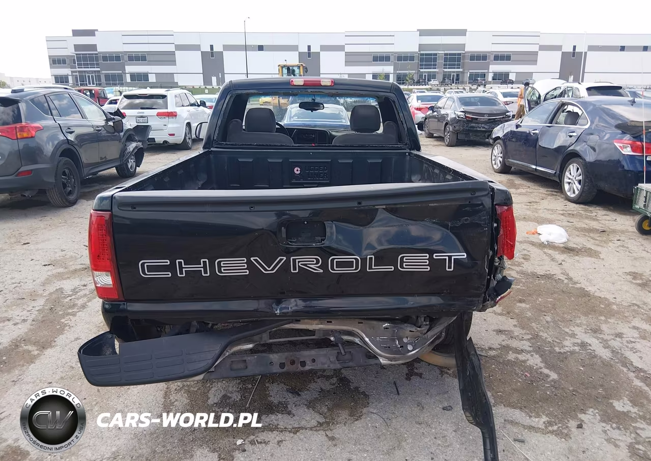 2007 Chevrolet Silverado 1500 Classic Lt1 VIN:1GCEC14V87Z167298 - 16