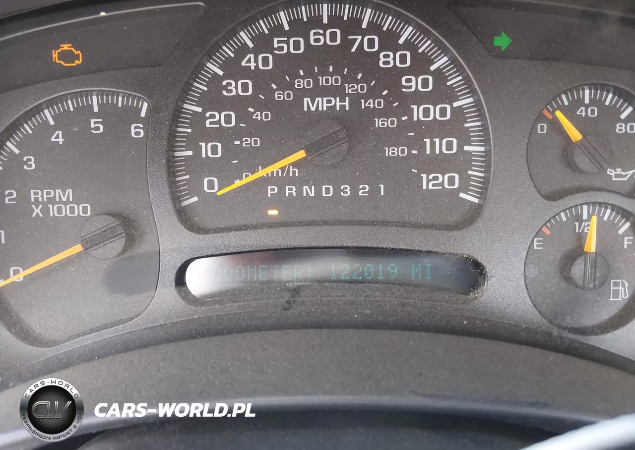 2007 Chevrolet Silverado 1500 Classic Lt1 VIN:1GCEC14V87Z167298 - 7