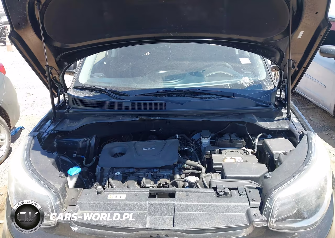 2017 Kia Soul VIN:KNDJN2A29H7444353 - 10