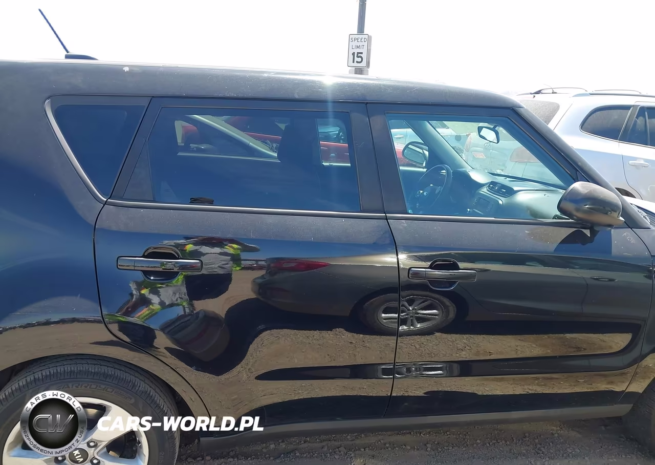 2017 Kia Soul VIN:KNDJN2A29H7444353 - 12