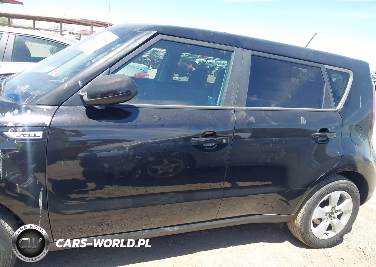 2017 Kia Soul VIN:KNDJN2A29H7444353 - 13
