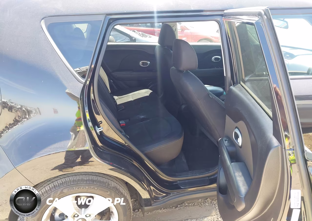 2017 Kia Soul VIN:KNDJN2A29H7444353 - 8
