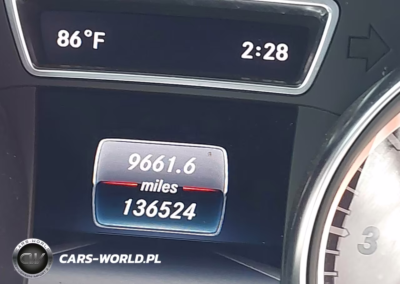 2016 Mercedes-Benz Gla 250 VIN:WDCTG4EB2GJ210818 - 15