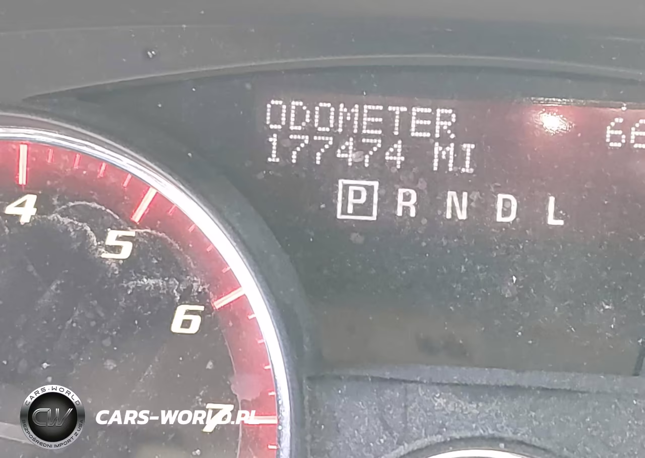 2010 GMC Acadia Sle VIN:1GKLRLED6AJ166944 - 15