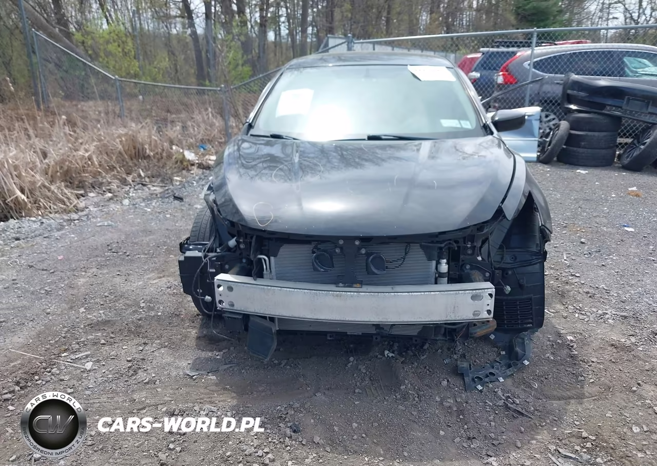 2018 Nissan Altima 2.5 S VIN:1N4AL3AP0JC240146 - 12