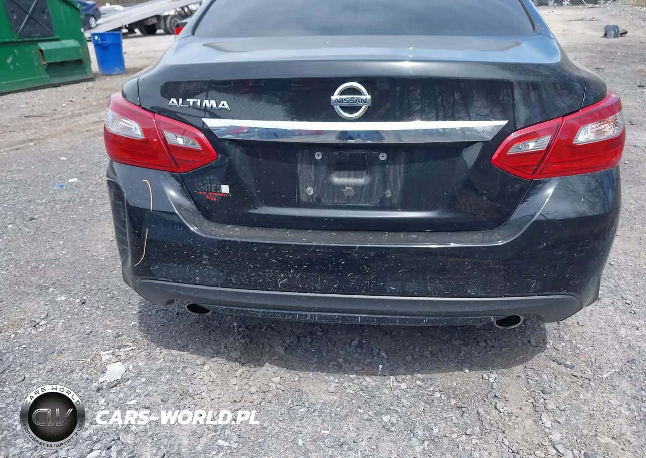 2018 Nissan Altima 2.5 S VIN:1N4AL3AP0JC240146 - 16