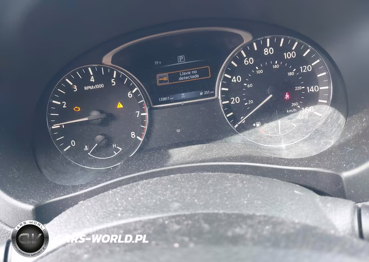 2018 Nissan Altima 2.5 S VIN:1N4AL3AP0JC240146 - 7