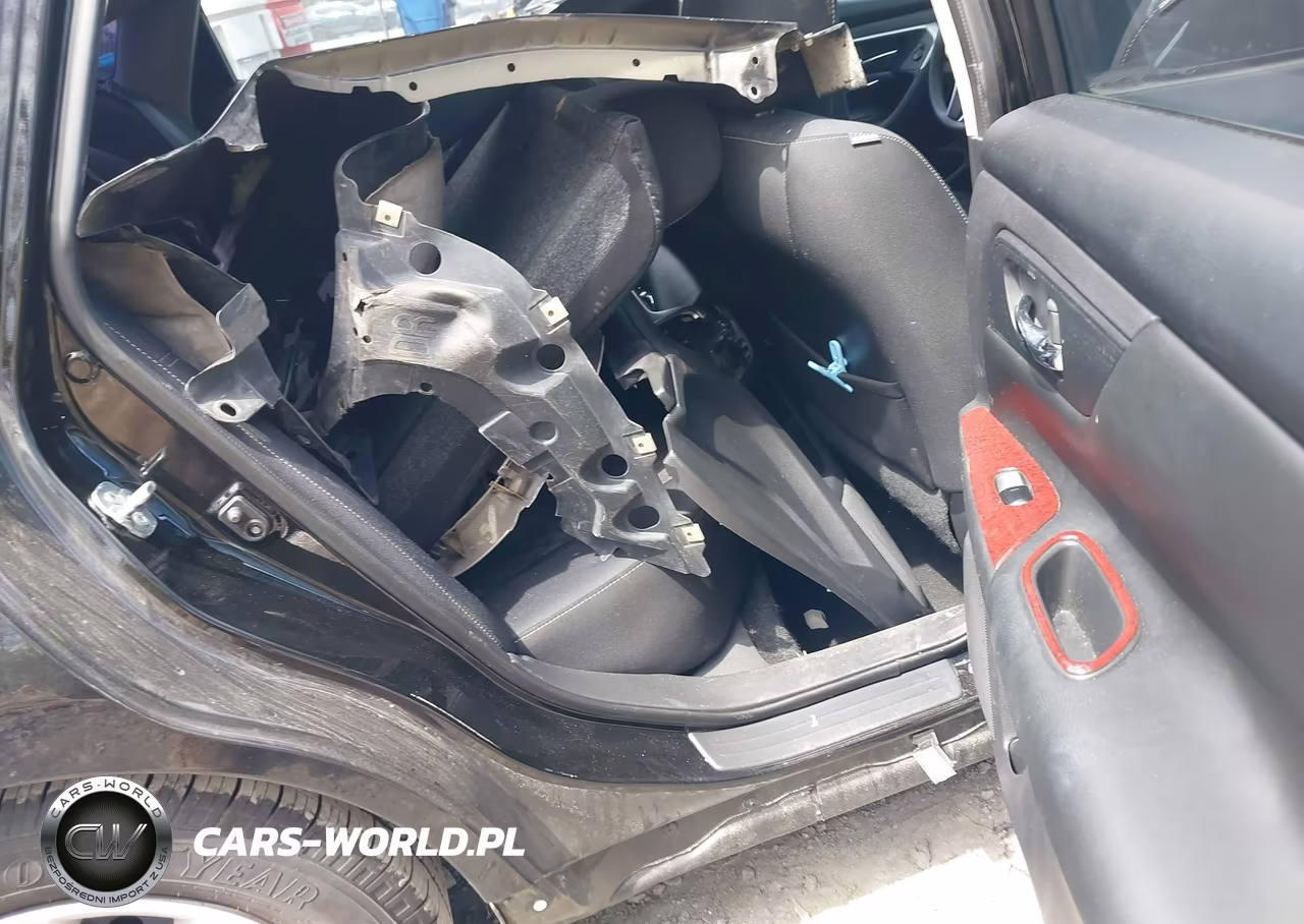 2018 Nissan Altima 2.5 S VIN:1N4AL3AP0JC240146 - 8