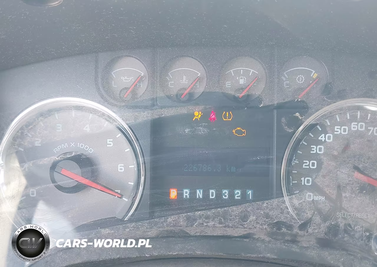 2010 Ford F-150 Fx2 Sport-Harley-Davidson-King Ranch-Lariat-Platinum-Xl-Xlt VIN:1FTFW1CVXAFB00207 - 7