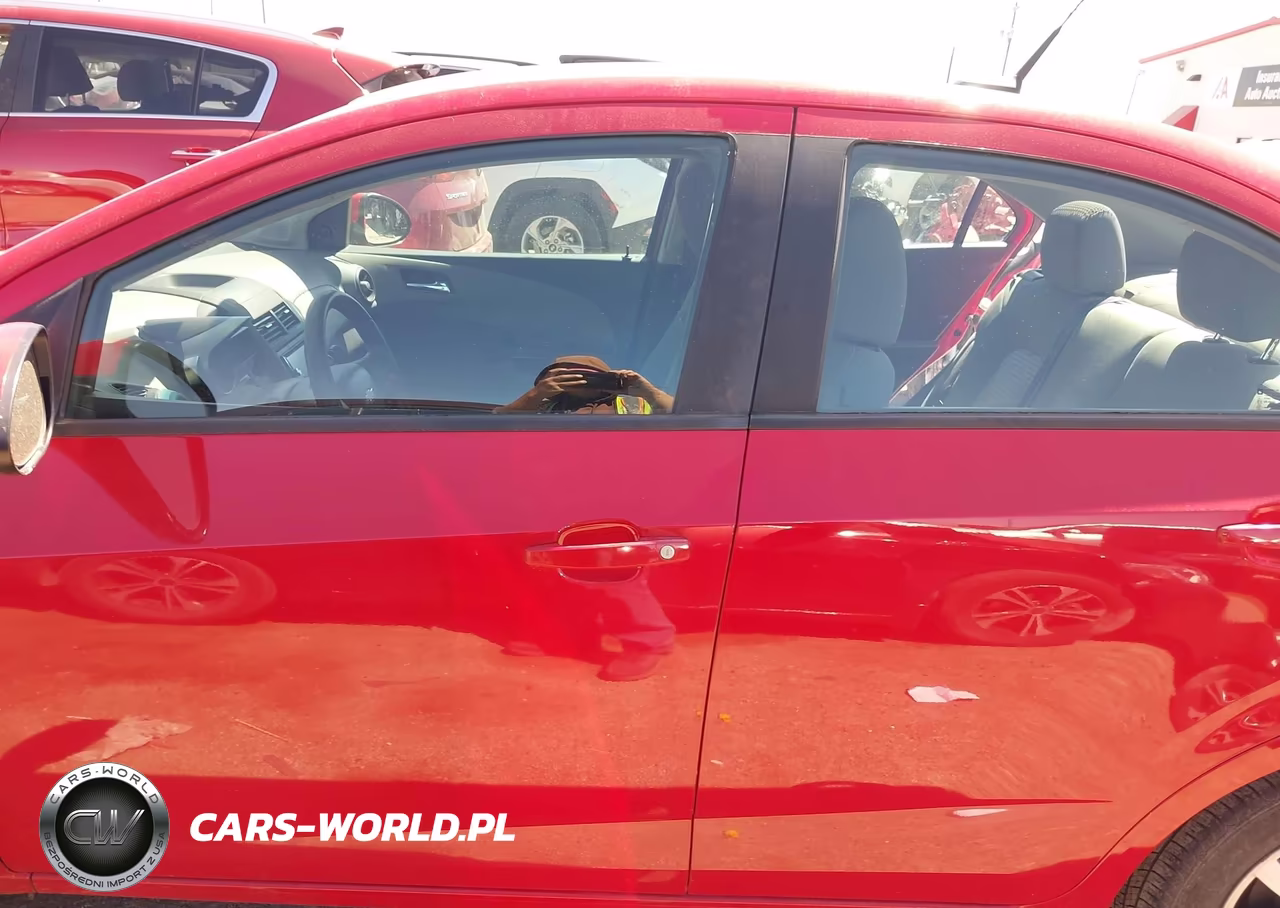 2012 Chevrolet Sonic 2Ls VIN:1G1JA5SH2C4199396 - 14