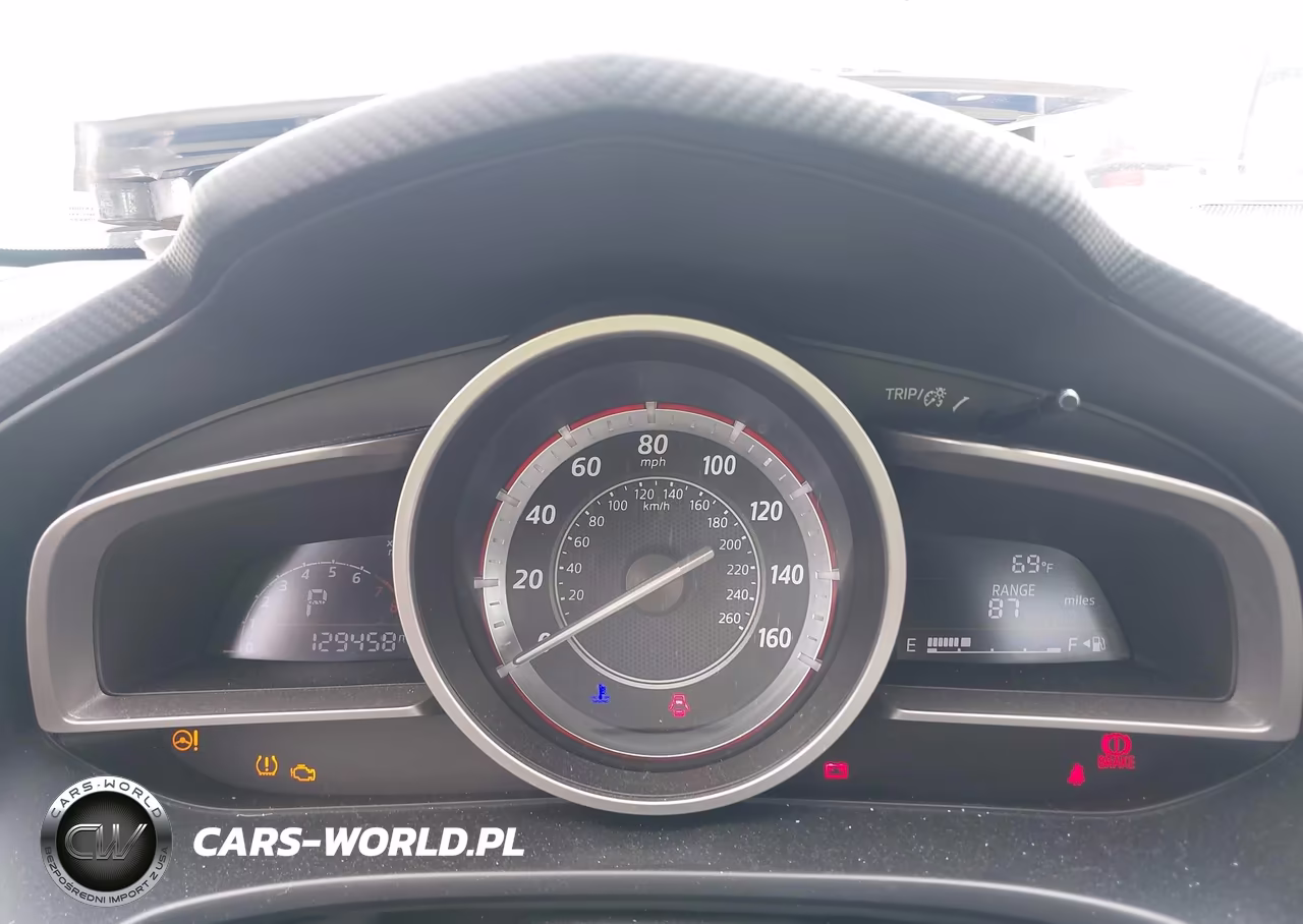 2015 Mazda Mazda3 I Sport VIN:3MZBM1U79FM235526 - 7