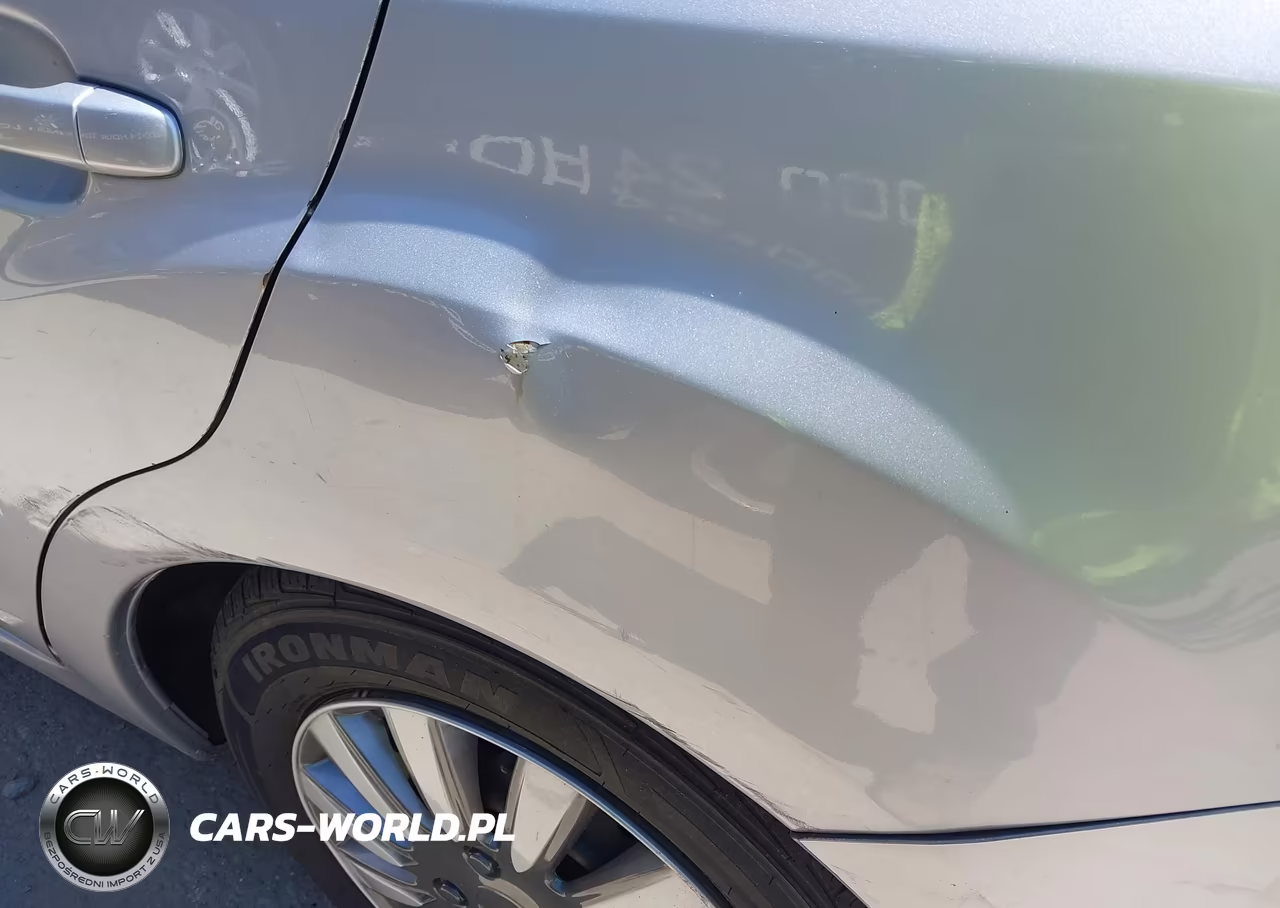 2013 Subaru Impreza Wagon 2.0I VIN:JF1GPAA62D2890214 - 14