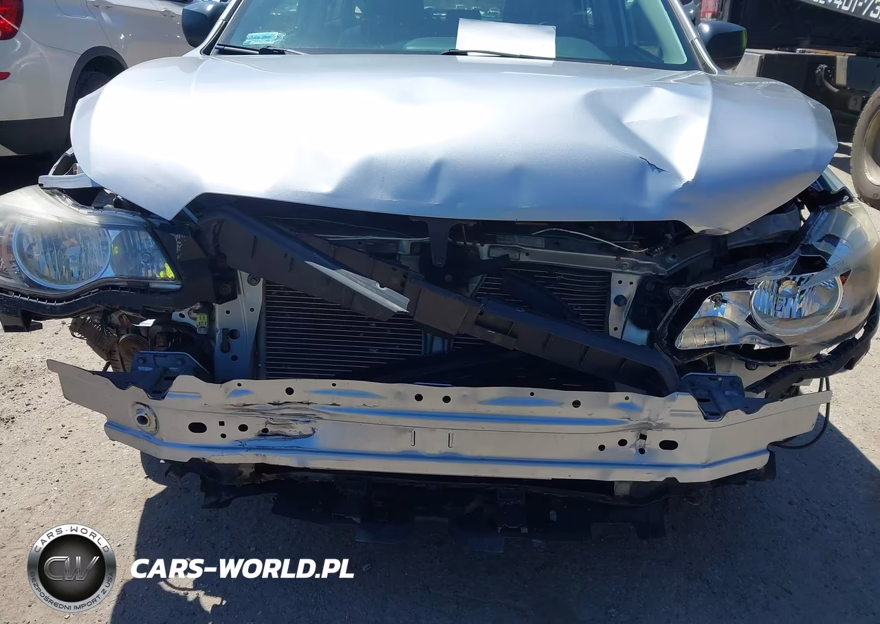 2013 Subaru Impreza Wagon 2.0I VIN:JF1GPAA62D2890214 - 6