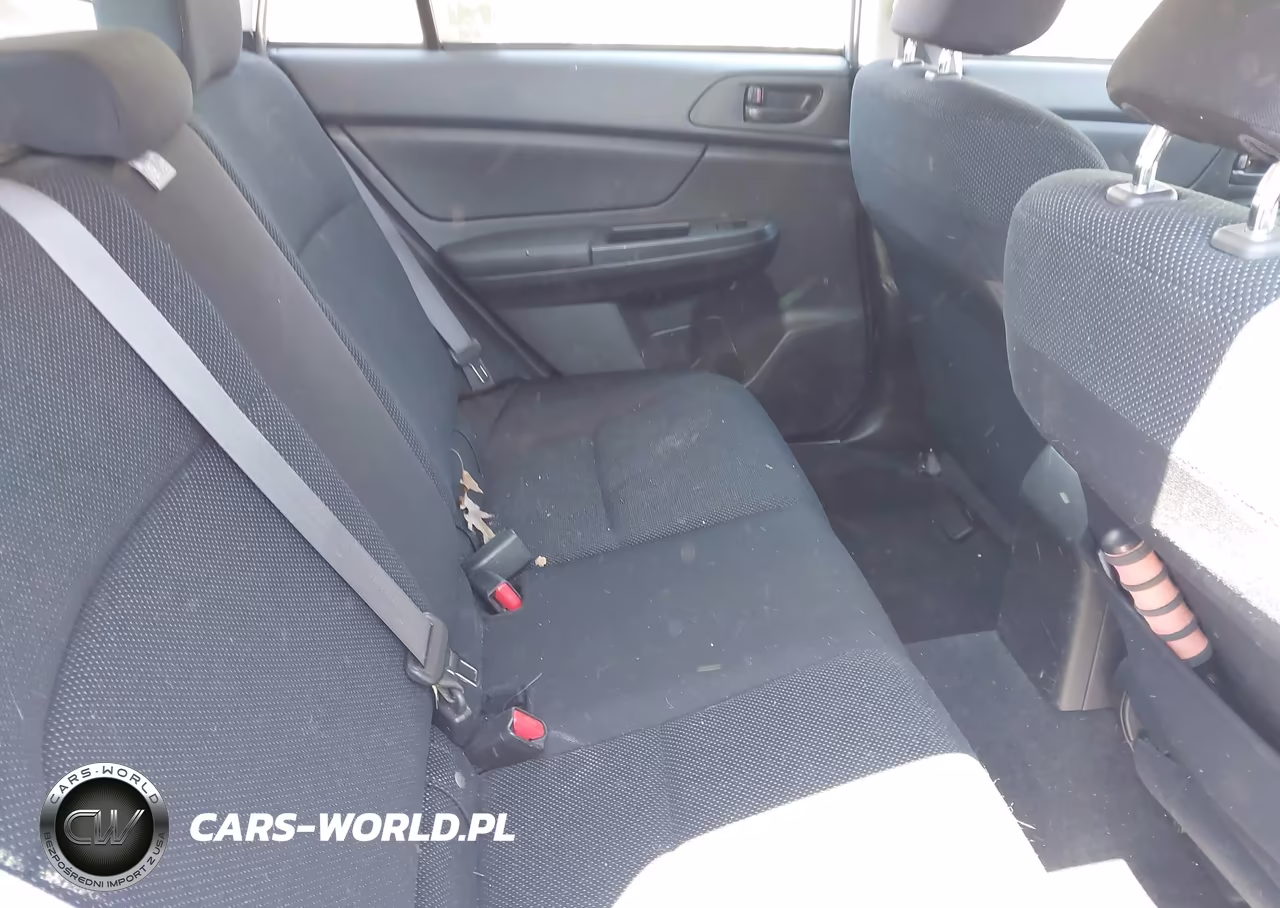 2013 Subaru Impreza Wagon 2.0I VIN:JF1GPAA62D2890214 - 8