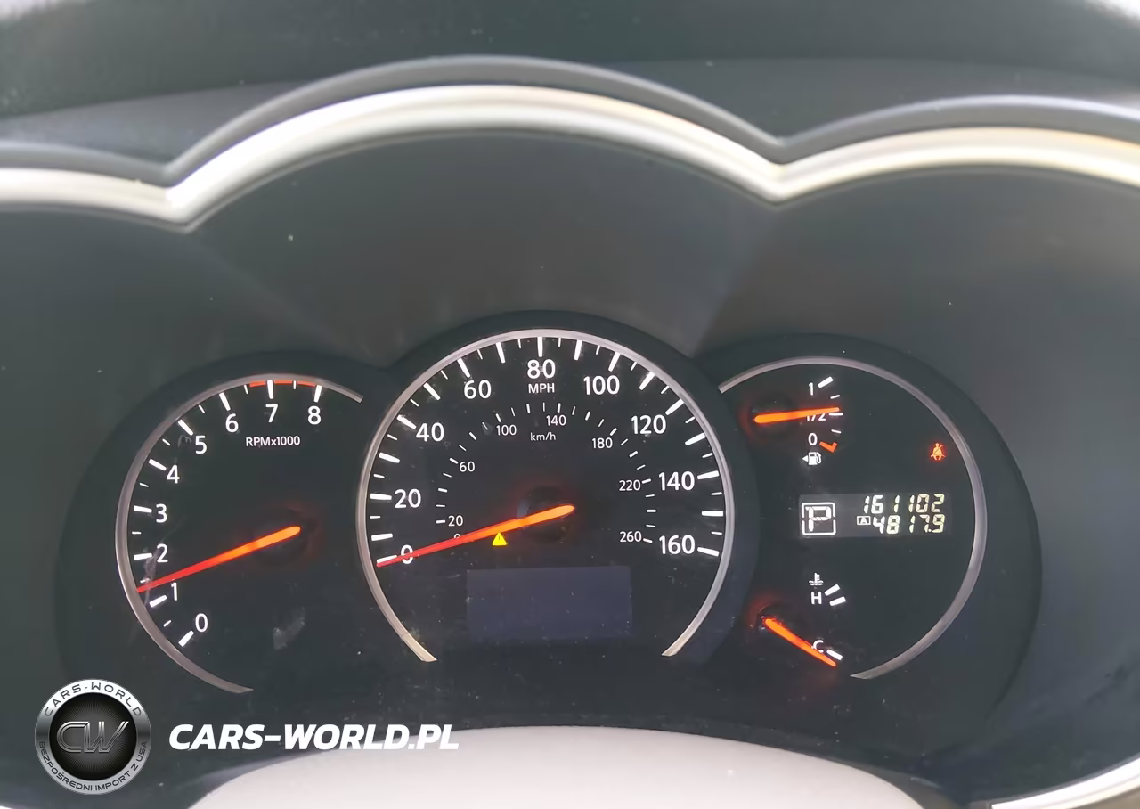 2013 Nissan Quest Sl VIN:JN8AE2KP8D9064692 - 7