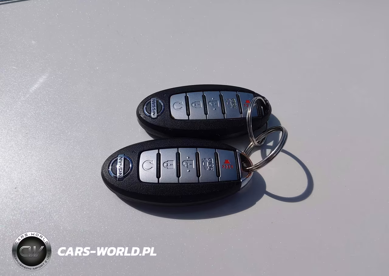 2019 Nissan Altima 2.5 Platinum VIN:1N4BL4FW3KC141977 - 11