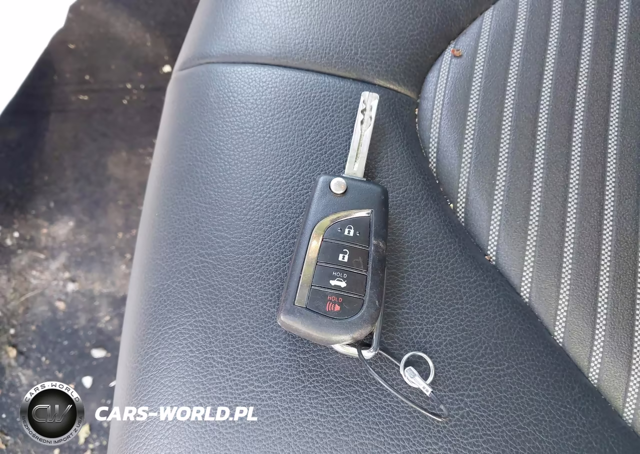 2021 Toyota Camry Se VIN:4T1G11AK4MU443974 - 11