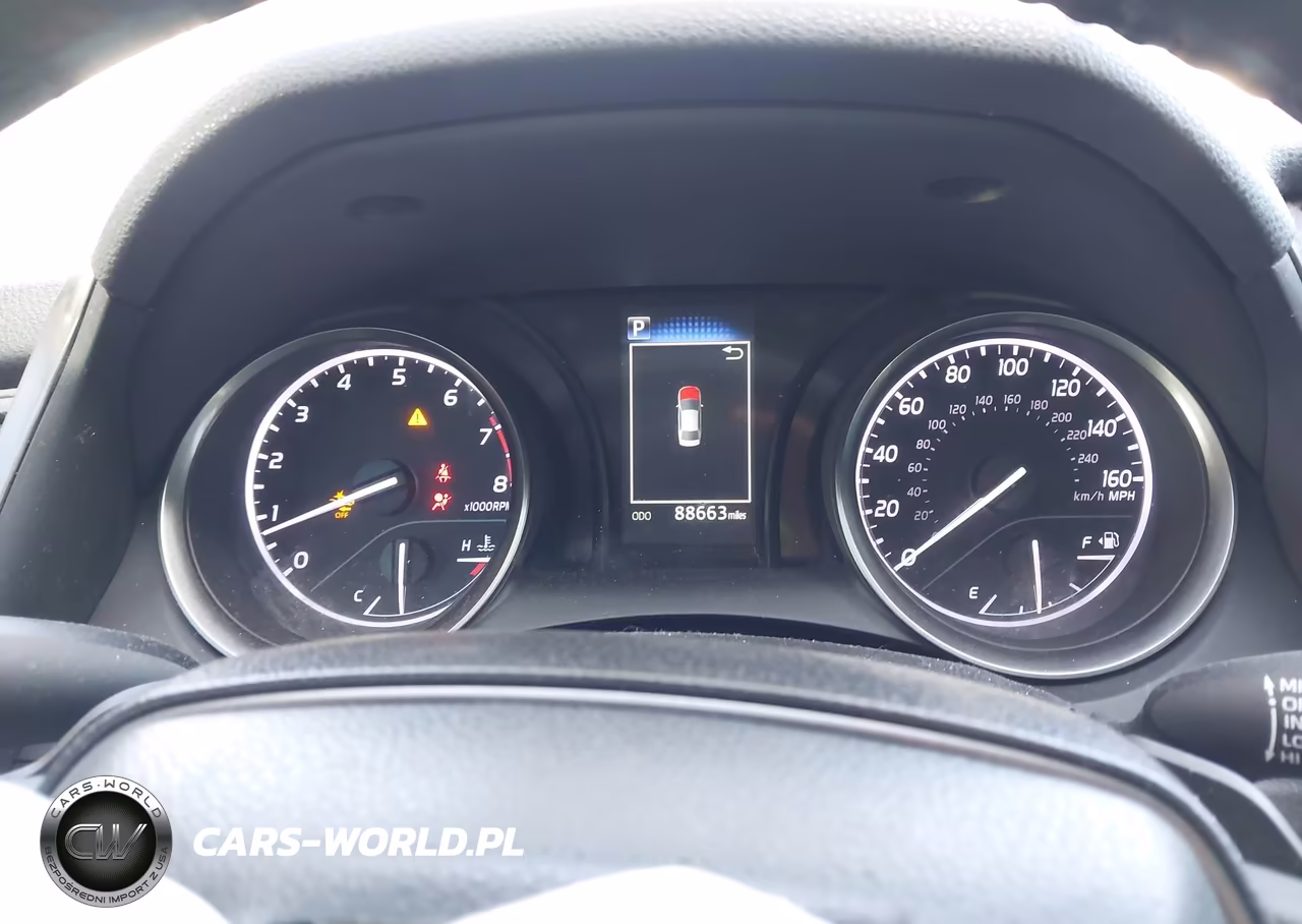 2021 Toyota Camry Se VIN:4T1G11AK4MU443974 - 7