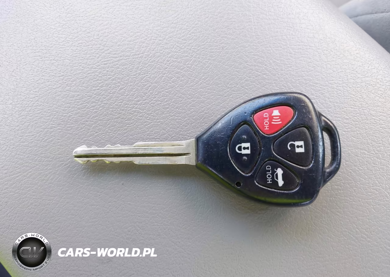 2007 Toyota Camry Xle VIN:JTNBE46K473094849 - 11