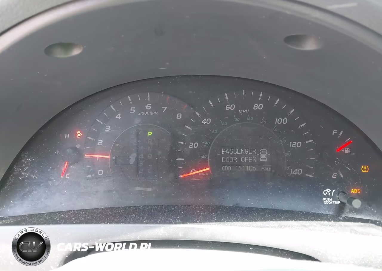 2007 Toyota Camry Xle VIN:JTNBE46K473094849 - 7