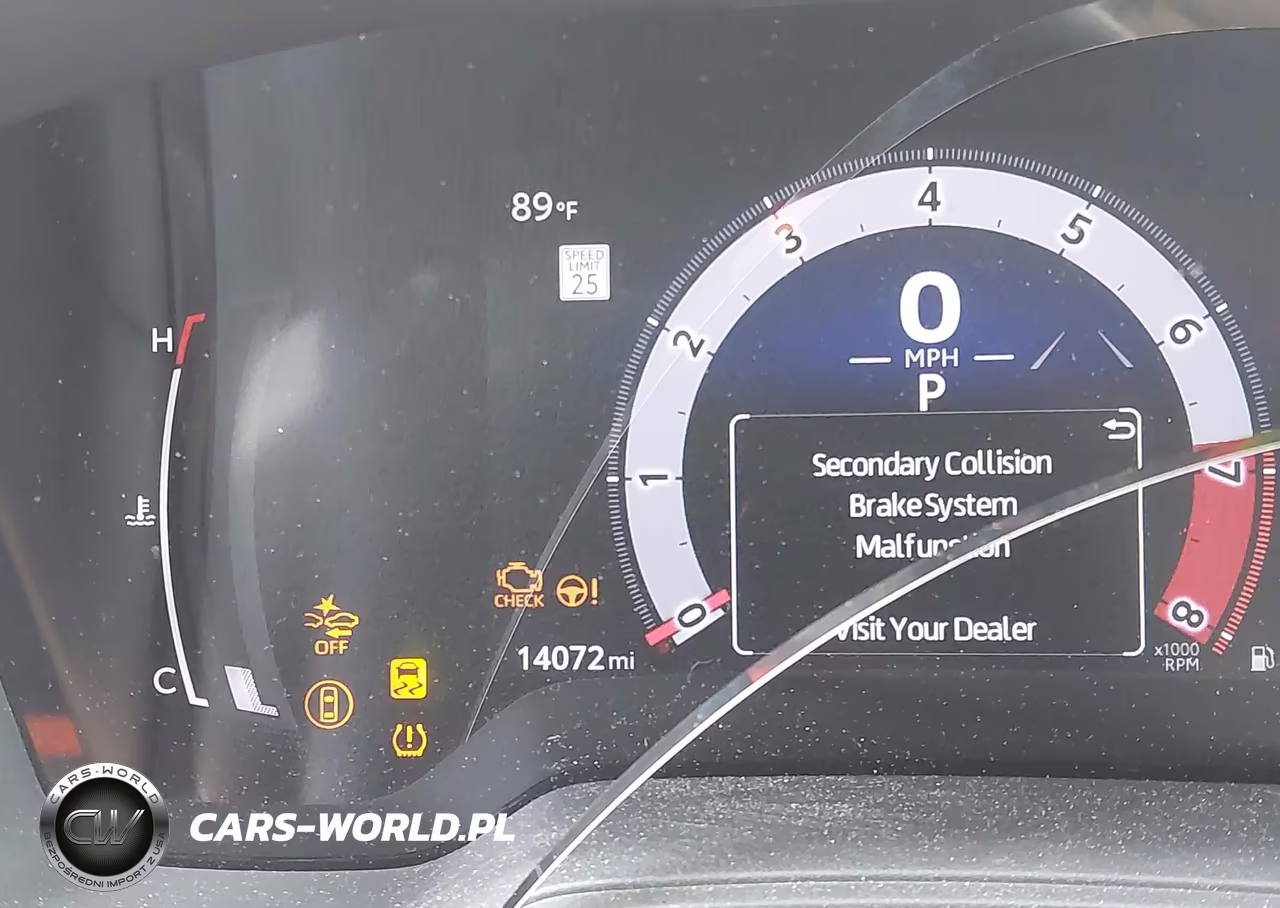 2026 Toyota Corolla Le VIN:5YFB4MDE0TP403786 - 15