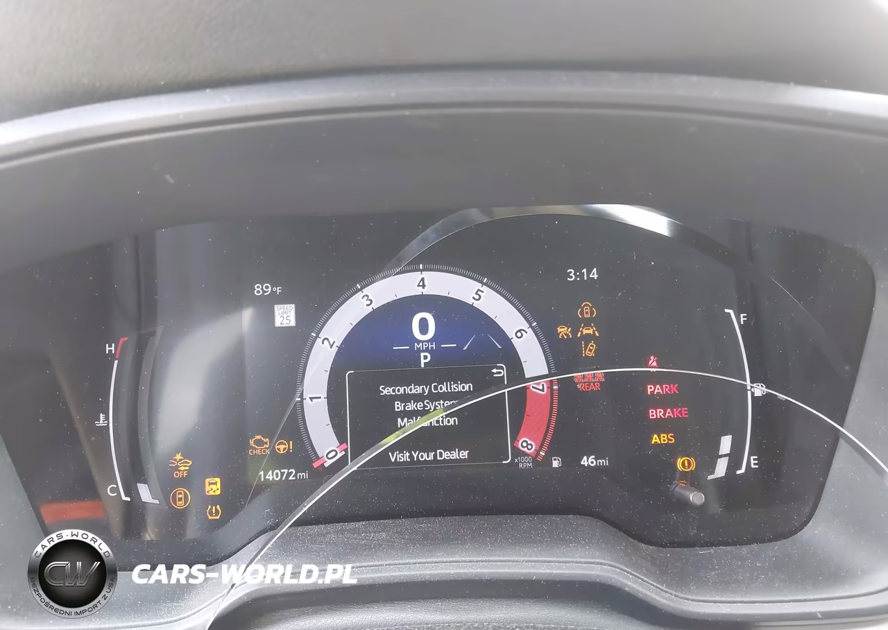 2026 Toyota Corolla Le VIN:5YFB4MDE0TP403786 - 7