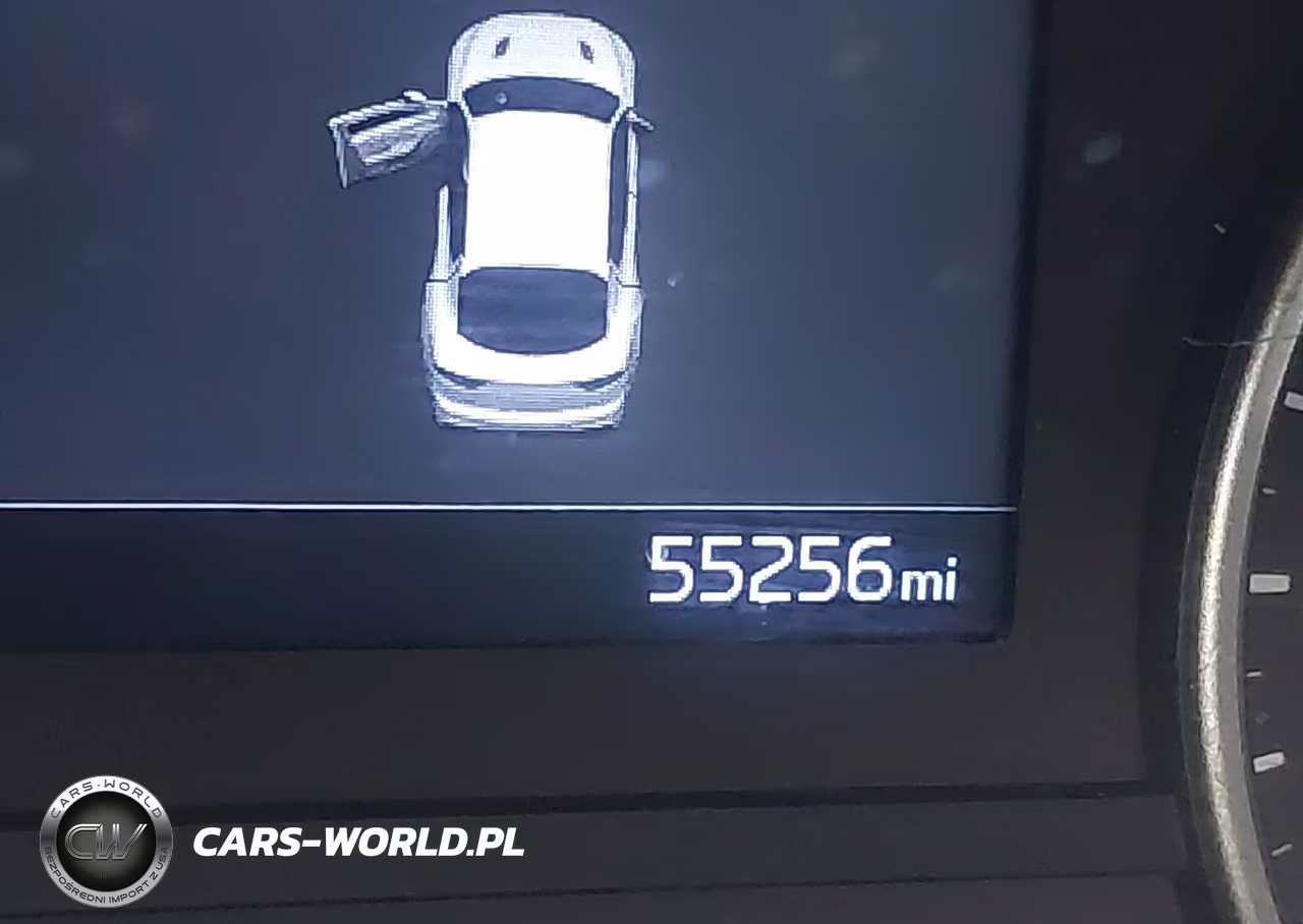 2020 Kia Stinger Gt-Line VIN:KNAE15LA3L6073771 - 15