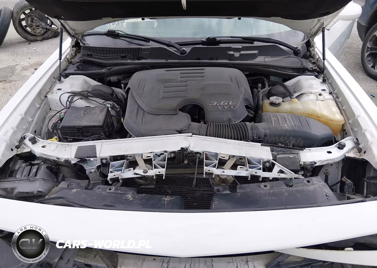 2018 Dodge Challenger Sxt VIN:2C3CDZAG8JH311064 - 10