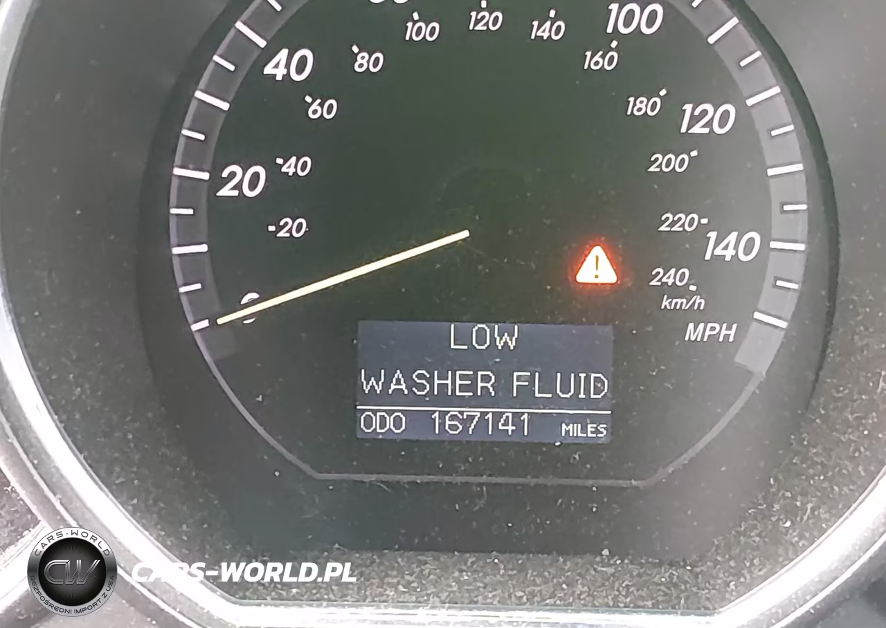 2008 Lexus Rx 400H VIN:JTJHW31U582855519 - 15