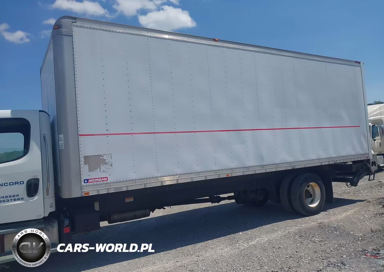 2015 Freightliner M2 106 Medium Duty VIN:3ALACXDT1FDGF3562 - 11