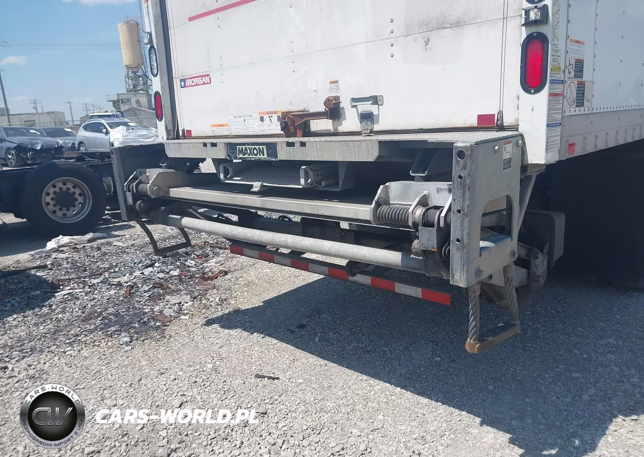 2015 Freightliner M2 106 Medium Duty VIN:3ALACXDT1FDGF3562 - 12