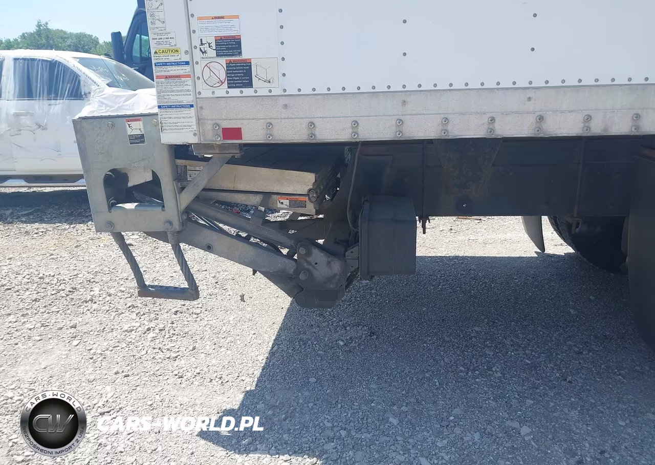 2015 Freightliner M2 106 Medium Duty VIN:3ALACXDT1FDGF3562 - 13