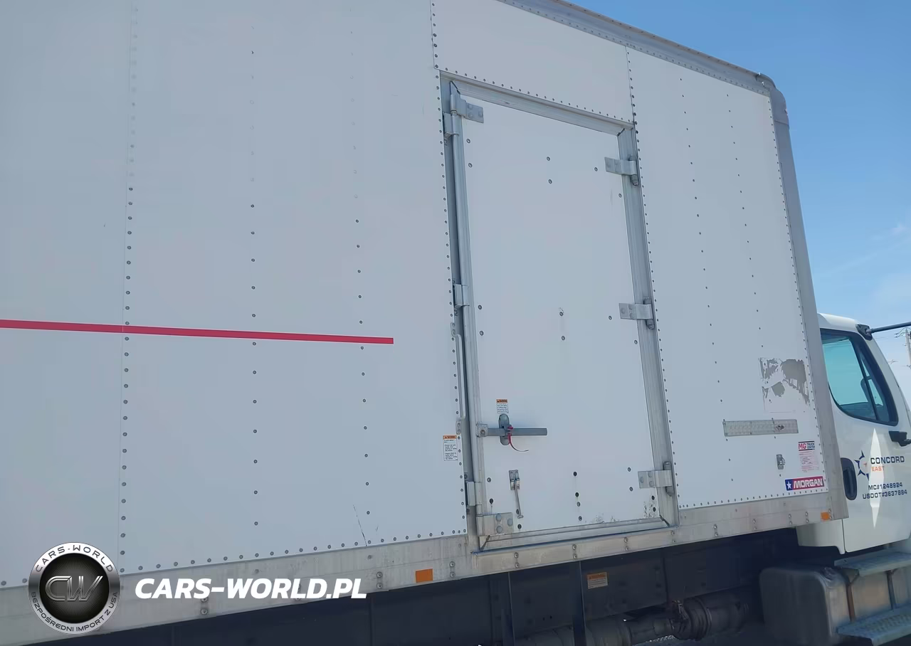 2015 Freightliner M2 106 Medium Duty VIN:3ALACXDT1FDGF3562 - 14