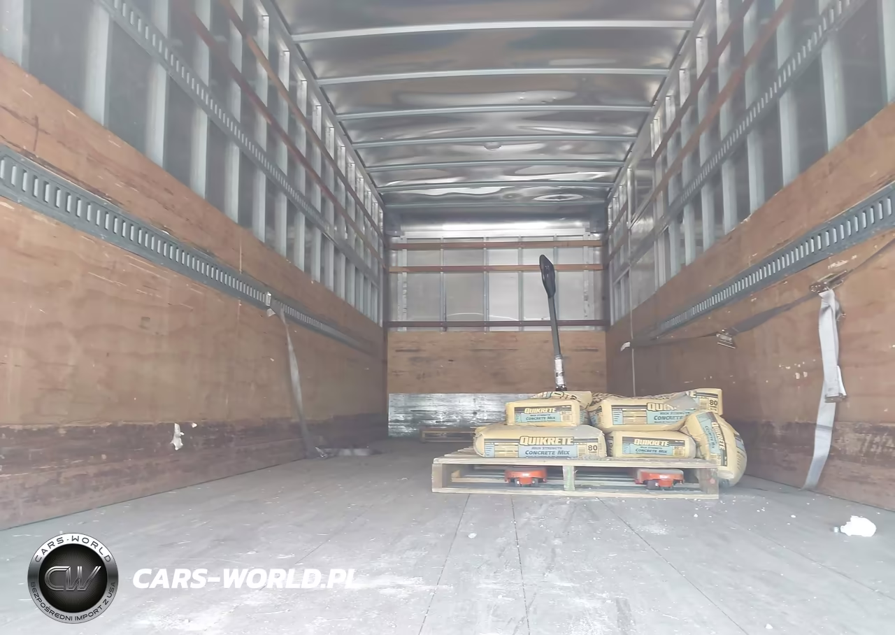 2015 Freightliner M2 106 Medium Duty VIN:3ALACXDT1FDGF3562 - 6