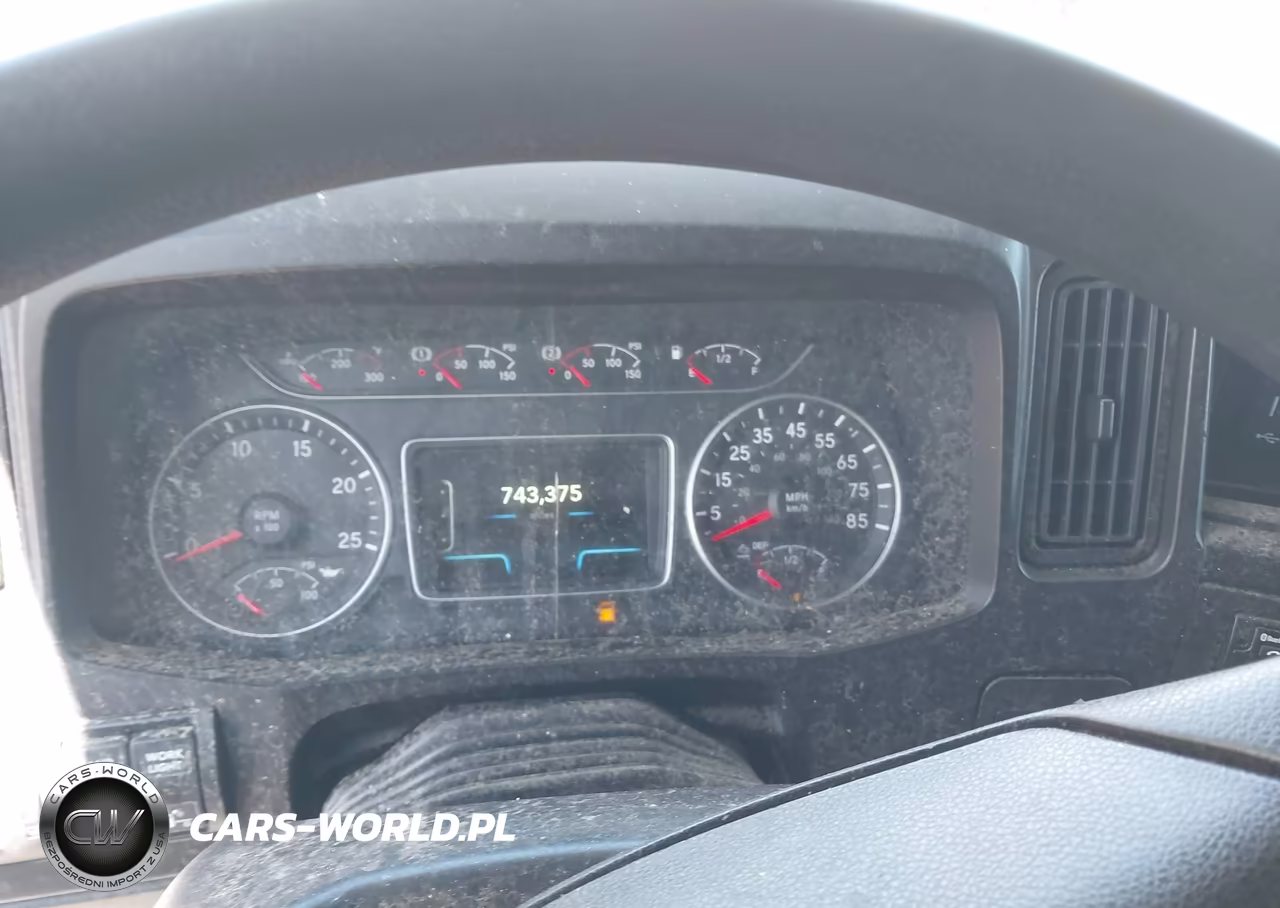 2019 International Lt VIN:3HSDZAPR2KN184599 - 15