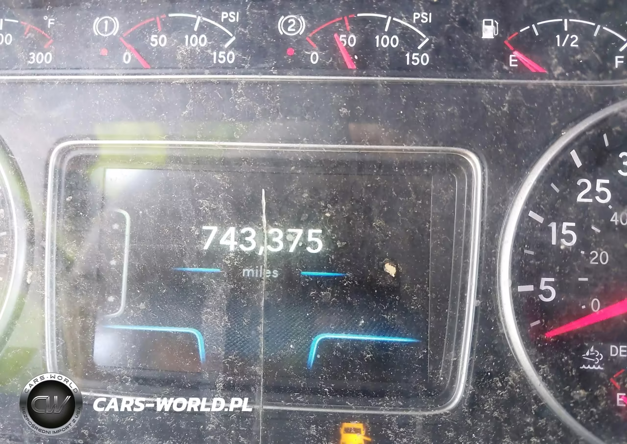 2019 International Lt VIN:3HSDZAPR2KN184599 - 5