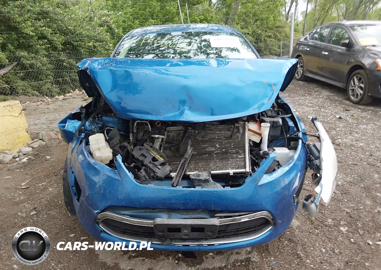 2011 Ford Fiesta S VIN:3FADP4AJ5BM175961 - 12