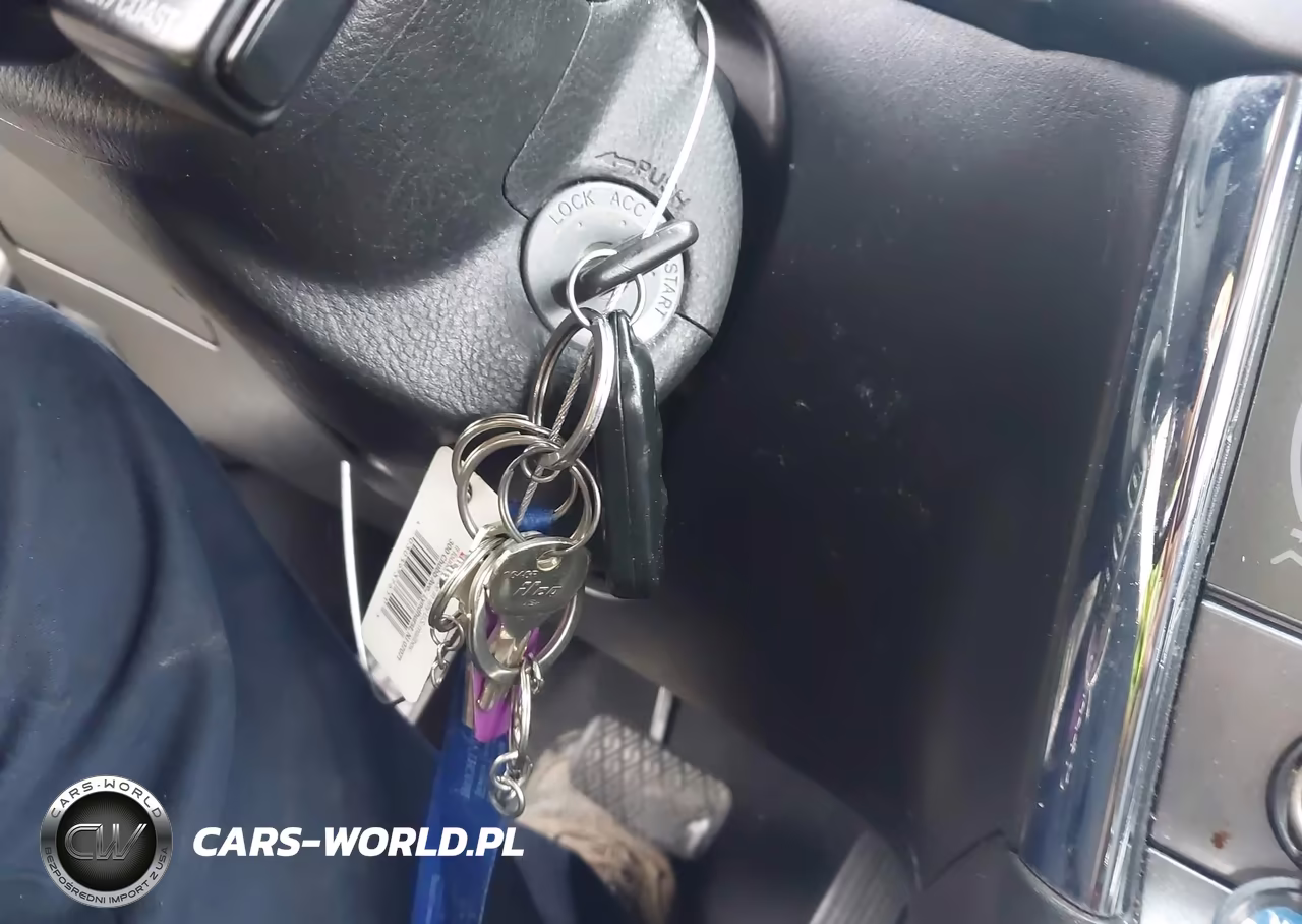 2004 Toyota Matrix Xr VIN:2T1KR38E64C204541 - 11