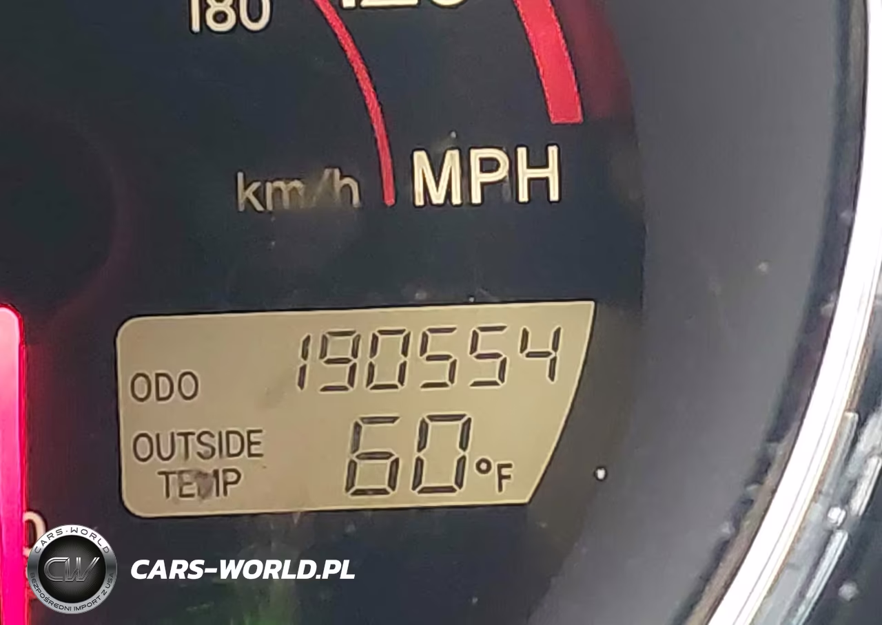 2004 Toyota Matrix Xr VIN:2T1KR38E64C204541 - 15