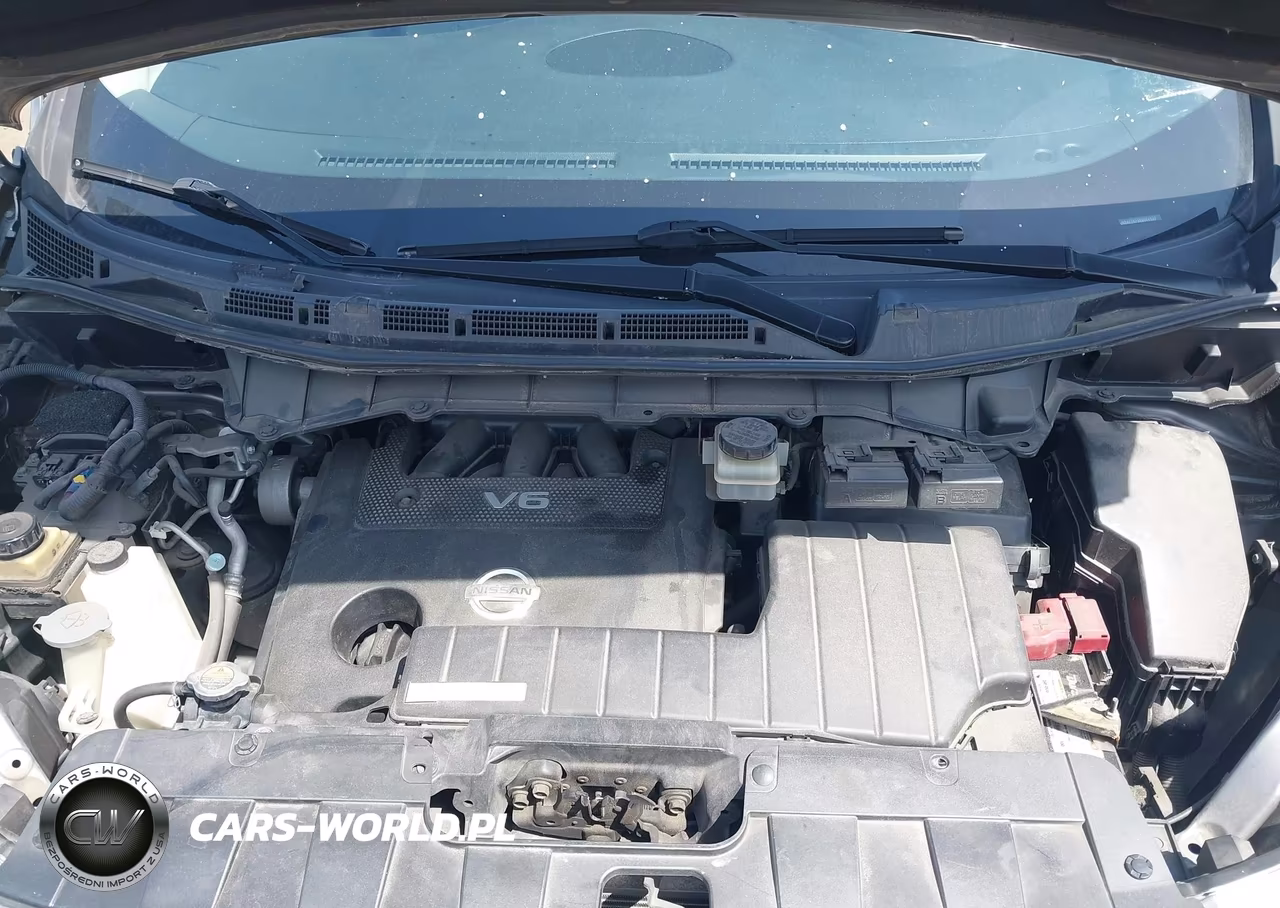 2011 Nissan Quest Sl VIN:JN8AE2KP9B9004532 - 10
