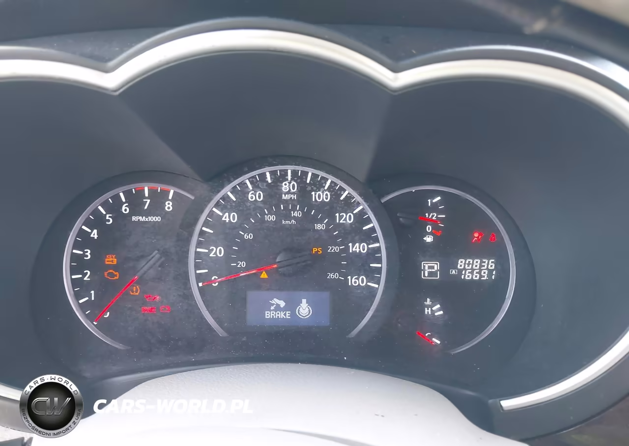 2011 Nissan Quest Sl VIN:JN8AE2KP9B9004532 - 7