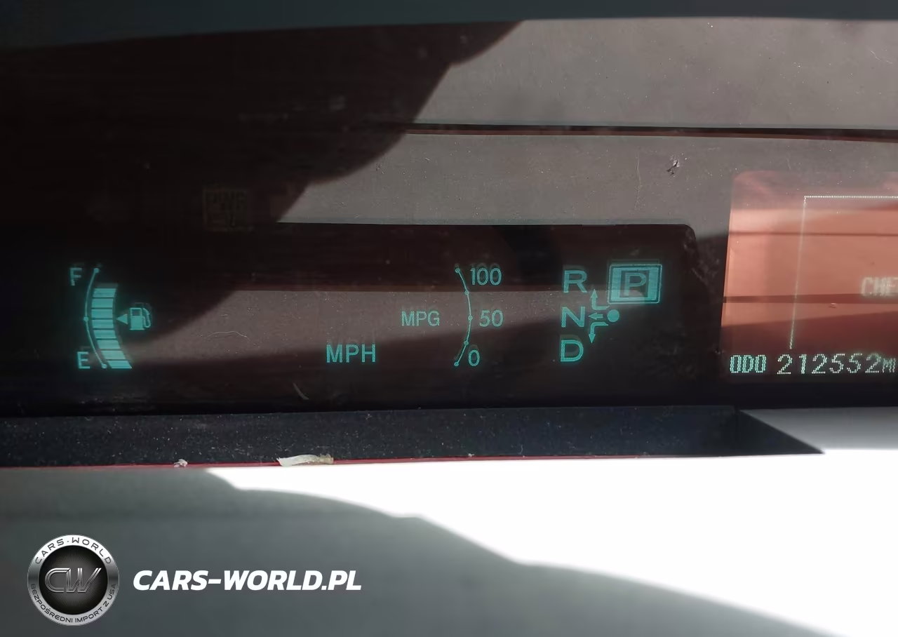 2010 Toyota Prius Ii VIN:JTDKN3DU9A0049238 - 7