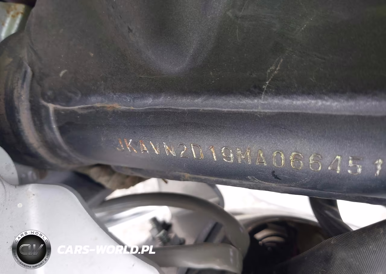 2021 Kawasaki Vn900 D VIN:JKAVN2D19MA066451 - 10