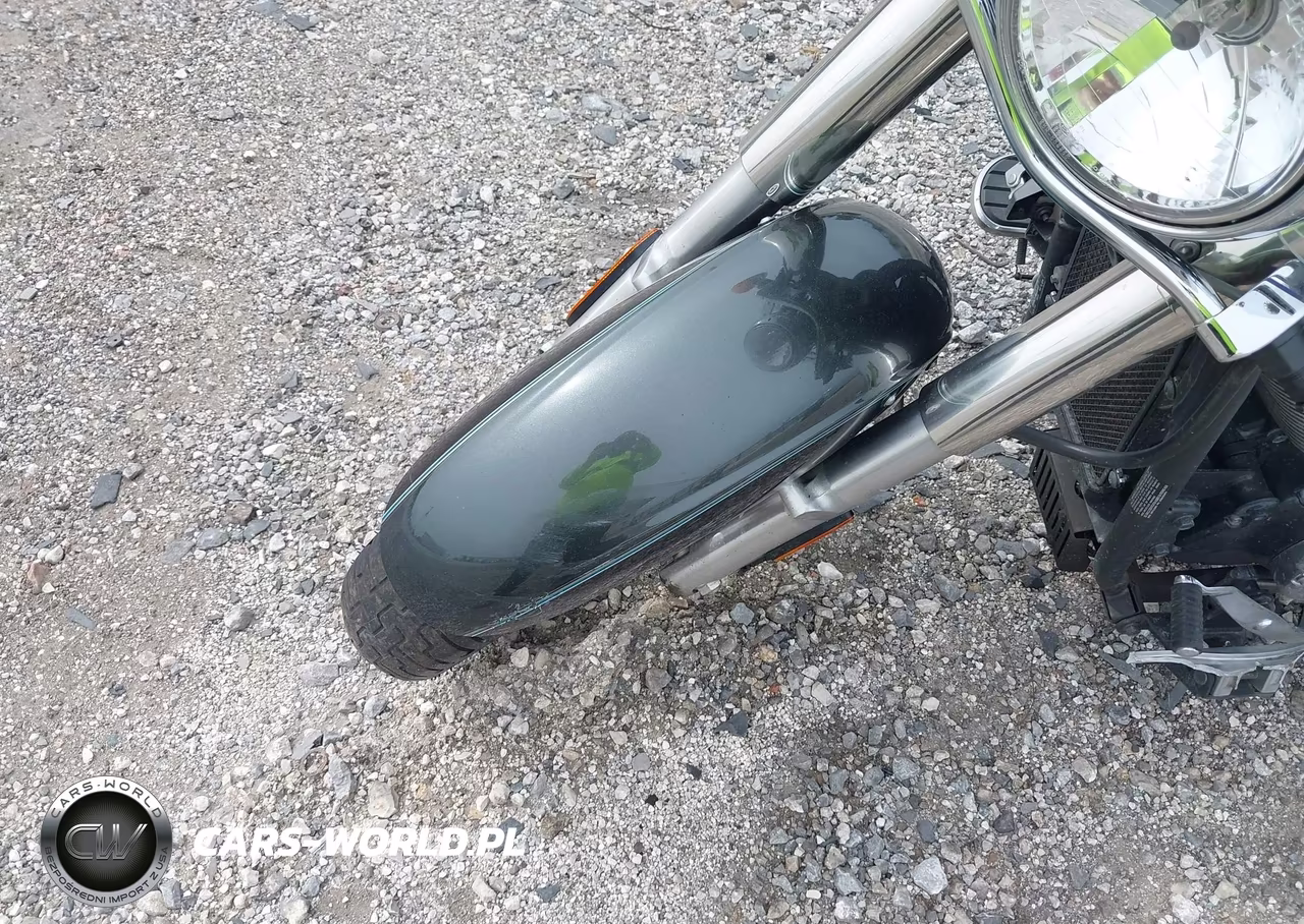 2021 Kawasaki Vn900 D VIN:JKAVN2D19MA066451 - 14