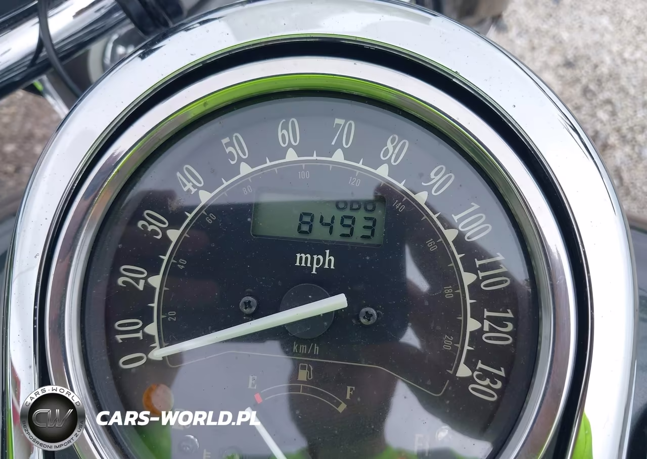 2021 Kawasaki Vn900 D VIN:JKAVN2D19MA066451 - 7